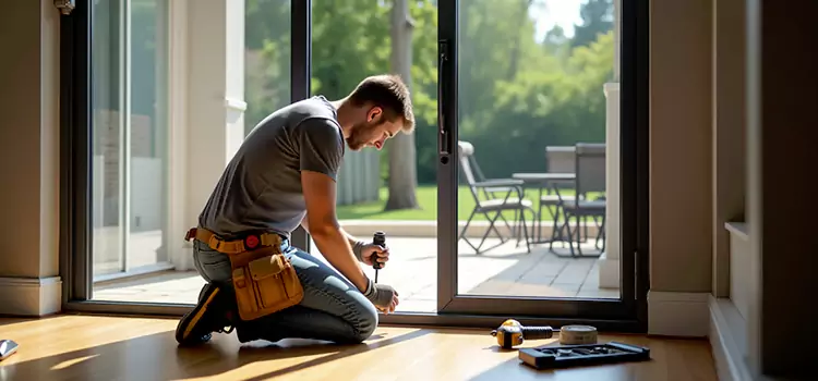 Patio Door Installation Experts in Imperial Beach, CA