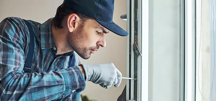 Emergency Response for Latch Issues Imperial Beach