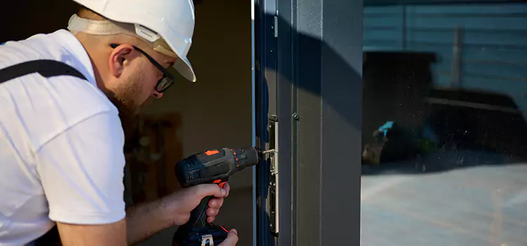 Aluminium Sliding Door Lock Fitting Imperial Beach