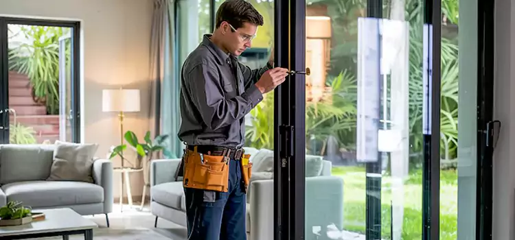 Sliding Door Maintenance Imperial Beach