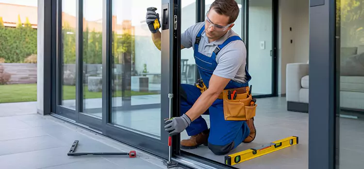 Patio Door Replacement Imperial Beach