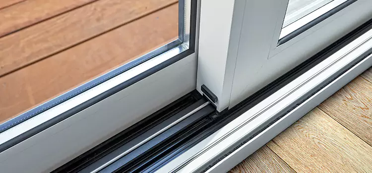 Why Your Sliding Door Keeps Getting Stuck in Imperial Beach, CA?