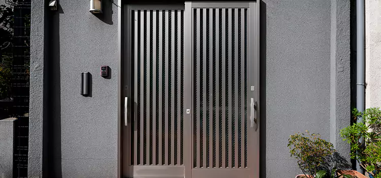 Specialized Steel Door Services in Imperial Beach, CA