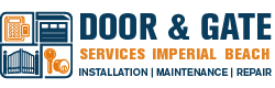 Door & Gate Services Imperial Beach